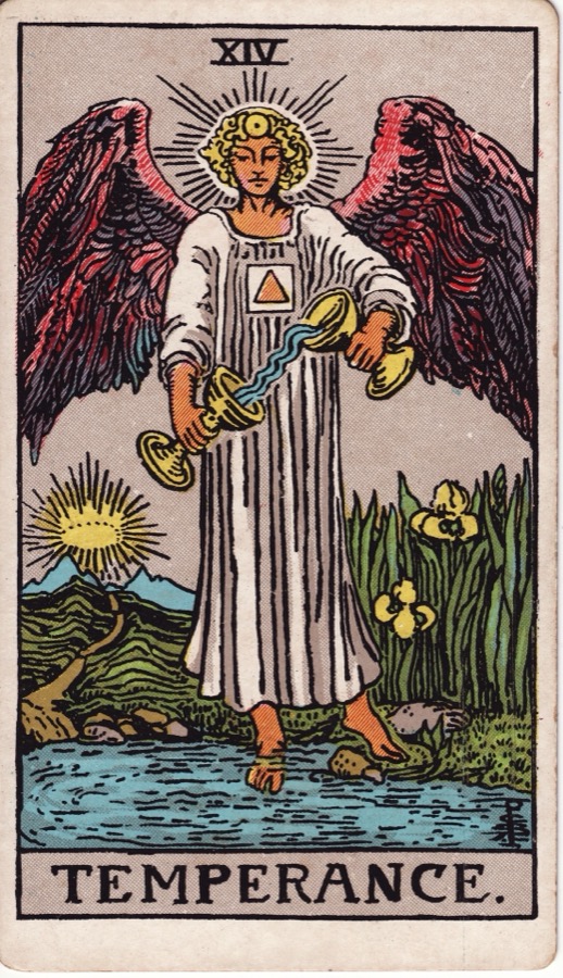 Temperance