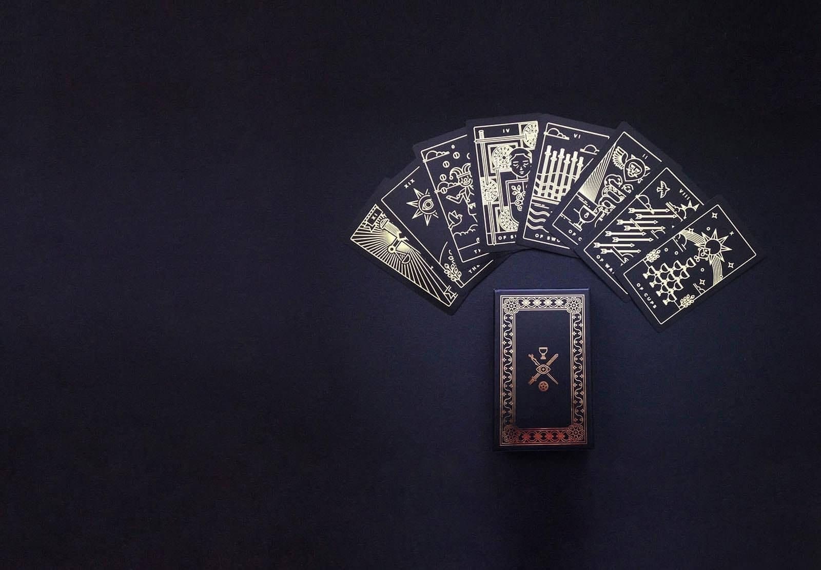 Cây Sự Sống Trong Tarot